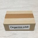 나우비 | OAB 오에이비 a paper 그리드, 나우다이어리, 마인드팩 스티커 후기