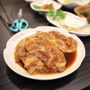 이화갈비 이미지