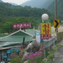 오대산휴게소 이미지