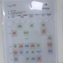 라인댄스 (중급A) | 전주 폴댄스 전북대 운동 오하운 폴댄스 전주 덕진점