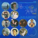 향수에 젖어서 / 혜은이 (1977) 이미지