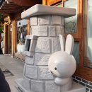 고한읍 행정복지센터 본관앞 | 만한곳 핫플레이스 소품샵 :: 미피스토어 경주점 웨이팅 방문 후기 / 경주 한정판 에디션 여행 기념품 추천