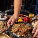 갈비당 - 포항시 북구 포스코대로 317-31 | 갈비당