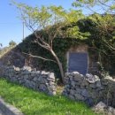 제주 모슬봉 일제군사시설 이미지