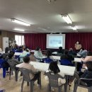 신방초등학교 | [충청/강원/융합진로교육] 진로체험버스 신방초등학교 &#39;항공기 개발자 되어보기&#39; 진로 교육 진행 현장