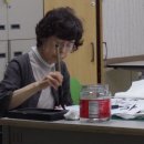 서예교실 (B) 이미지