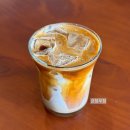 커피나인동탄 | 동탄 맛집 나인블럭 삼성SDI 플랫화이트 내돈내산 후기