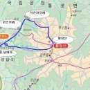 2016년 9월 11일 문경 "황장산" 산행 예약 받습니다. 이미지