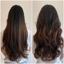 사림동102 | 창원 사림동 미용실 루헨헤어 긴머리펌 레이어드컷 후기