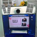 마이데몬 2주년 카페 후기 이미지