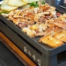 수원-0564 | [경기/수원] 광교맛집 닭나무집 광교점 _ 닭모듬구이 건강한 단백질메뉴 추천