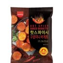 주식회사에스피씨삼립 이미지