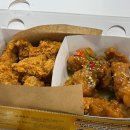 꽃수레김밥 | 손이 시려워... kkong! 발이 시려워 ggong!
