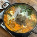 미조리순대전골 | 대전 월평동 국밥 맛집 순대국밥 순대전골 강가네 순대국밥
