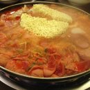 송탄부대찌게 - 강남구 도산대로 166 | 송탄부대찌게