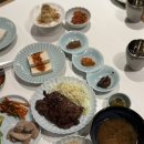 자연주의쌈밥 이미지