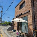 MOON CAFE(문카페) | 화성 봉담 수원대 신상 카페 앤디문 Cafe Endymoon 방문 솔직후기