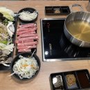 명동칼국수NC청주점