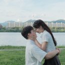옹스냅 | W6💍. 노들섬에서 큰언니 부부 작가와 한여름의 청춘영화같은 한강스냅 찍은 후기