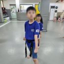 UP & UP 태권도 줄넘기 이미지