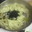 초가집칼국수