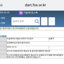 키움제7호스팩 상장예비심사결과 승인(거래재개: 24.10.11) 이미지