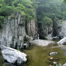 63차 정기산행 공지(2014.06.21.토)포항 내연산, 천령산행 이미지