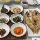 세븐일레븐 대전만년본점 | 대전 한정식 보리굴비 맛있는 만년한정담 방문 후기