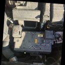 하나밧데리 | 울산 동구 남목1동 모하비 가솔린 밧데리 교체 후기