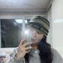 무신사 슬리피슬립 플로라비니 여름 비니 착용 후기