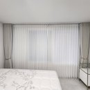 성신로 | 일산 행신동 커튼 추천｜햇빛마을 18단지 거실·침실 커튼 설치 후기