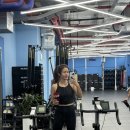 (주)하나에너지 | 강동구 천호 크로스핏 리차지 운동 후기 | 에너지+근육 충전초보자 실내운동 추천