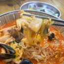 위험한짬뽕 - 상주시 서문길 19 | [울산 동구] 인생 짬뽕 등극! 사장님 센스에 무릎 탁 치고 온 '위험한 짬뽕' 후기 🍜