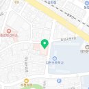 김천초등학교 | 김천요양원 김천효캐슬요양원 위치정보