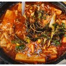 당산길 | 생생정보 나온 두부전골·두부짜글이, 춘천 서면손두부 맛집 정보