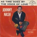 The Voice Of Love (Johnny Nash) 이미지