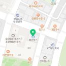 메가박스 동탄의 비상계단과 고봉민김밥의 어딘가 수상한 야채비빔밥