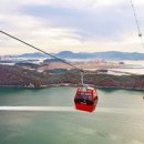 목포해상케이블카 이미지