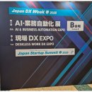 Japan DW Week 2025 참가 후기 미래를 향한 도전