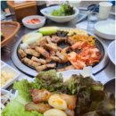 복자갈비 이미지