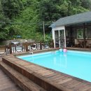 강촌 러브레터 펜션 이미지