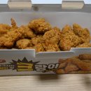60계 치킨 카카오톡 기프티콘 사용 후기