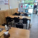 산동돼지국밥 | 구미 산동 서울깍두기 돼지국밥 후기, 셀프바까지 만족스러웠던 국밥집