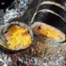 제주 올레시장 다정이네 김밥 웨이팅 없이 바다 보며 먹은 후기