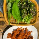 불닭발앤쌈