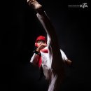 국가대표 올림픽 태권도장 이미지