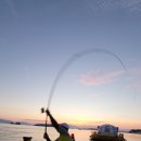 황금빛노을바다 낚시터 이미지