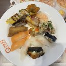 25.03.12 아홉번째 일상공유ㅣ[향남맛집] 화성 향남 &#39;쿠우쿠우&#39; 방문후기