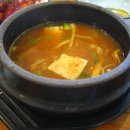 토속밥상 이미지