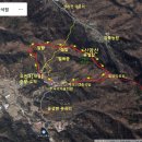 무곡리 삼층석탑 | 공성면 무곡리 - 신암산(351m,상주)